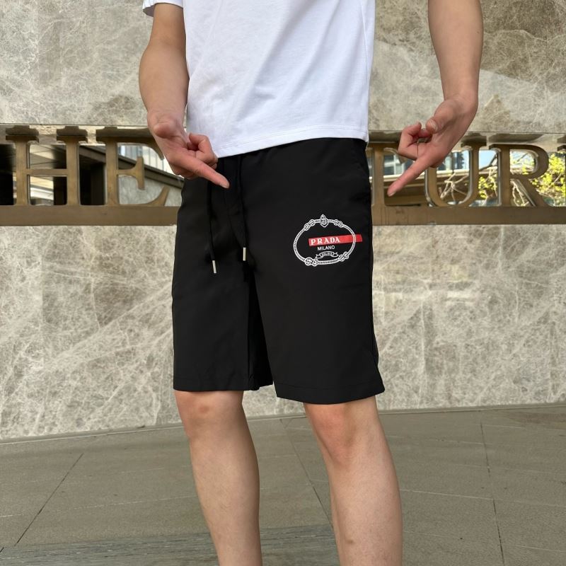 Prada Short Pants